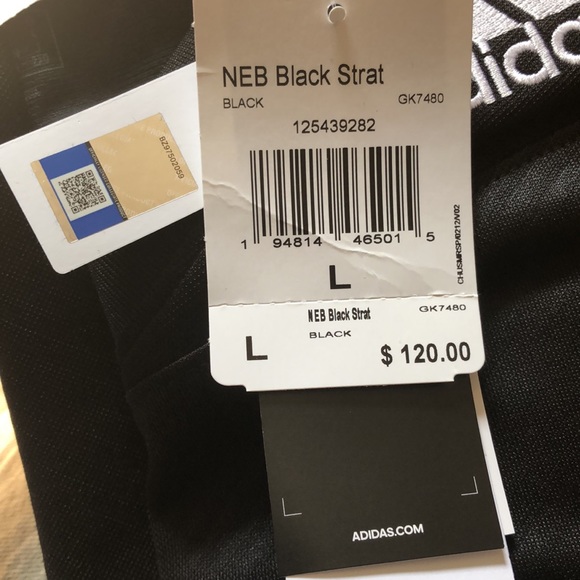 Nebraska Cornhuskers 🌽🏈Blackshirts Jersey Rare! - Picture 10 of 10